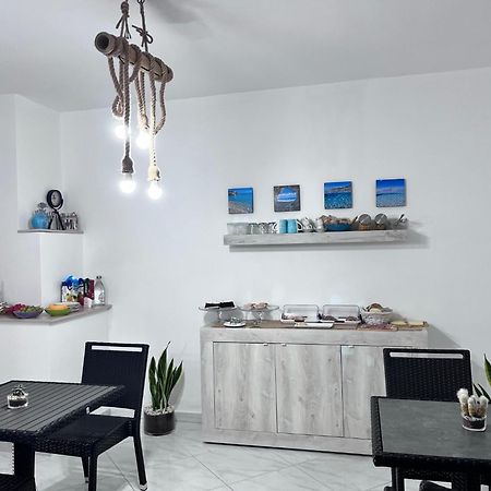 B&B I Colori Dell'Isola Porto Torres Zewnętrze zdjęcie
