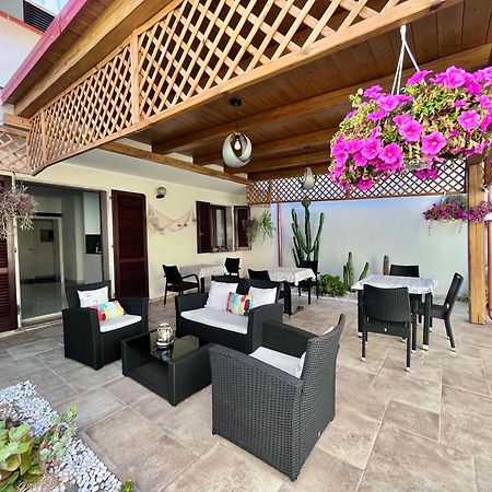 B&B I Colori Dell'Isola Porto Torres Zewnętrze zdjęcie