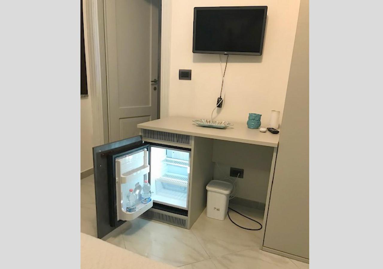 B&B I Colori Dell'Isola Porto Torres Zewnętrze zdjęcie
