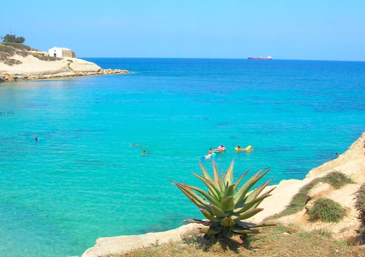 B&B I Colori Dell'Isola Porto Torres Zewnętrze zdjęcie