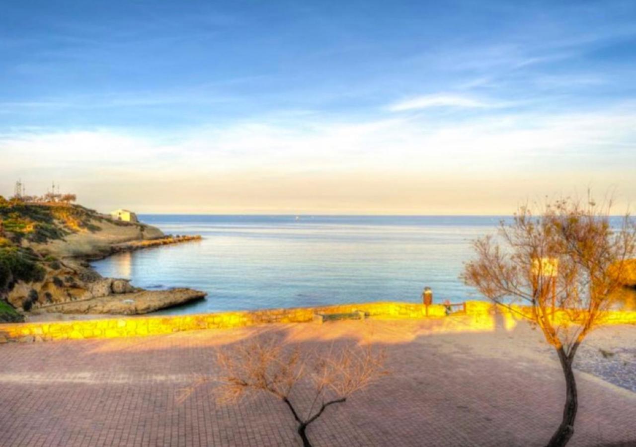 B&B I Colori Dell'Isola Porto Torres Zewnętrze zdjęcie