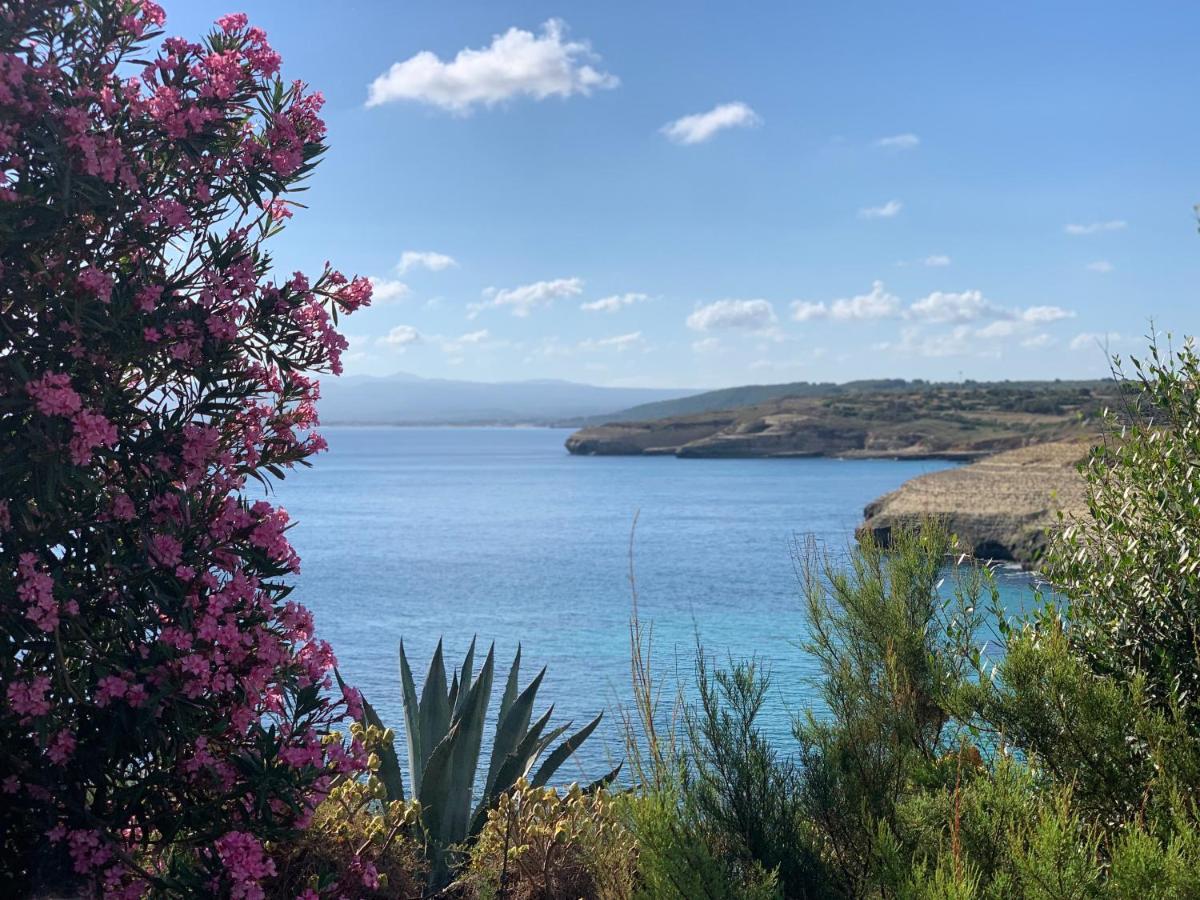 B&B I Colori Dell'Isola Porto Torres Zewnętrze zdjęcie