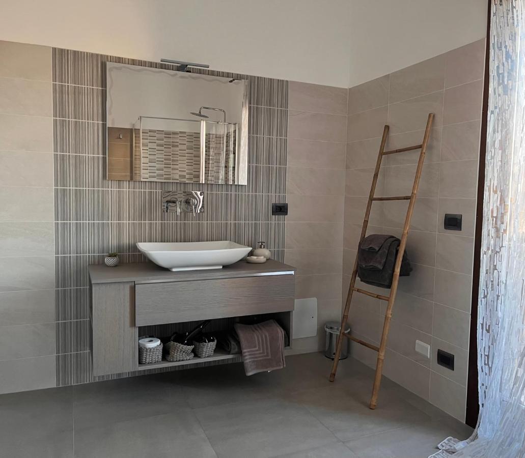 B&B I Colori Dell'Isola Porto Torres Zewnętrze zdjęcie