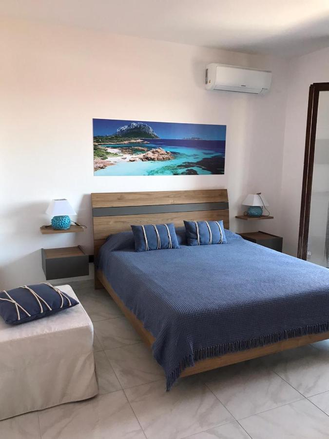B&B I Colori Dell'Isola Porto Torres Zewnętrze zdjęcie