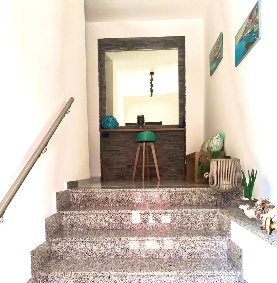 B&B I Colori Dell'Isola Porto Torres Zewnętrze zdjęcie