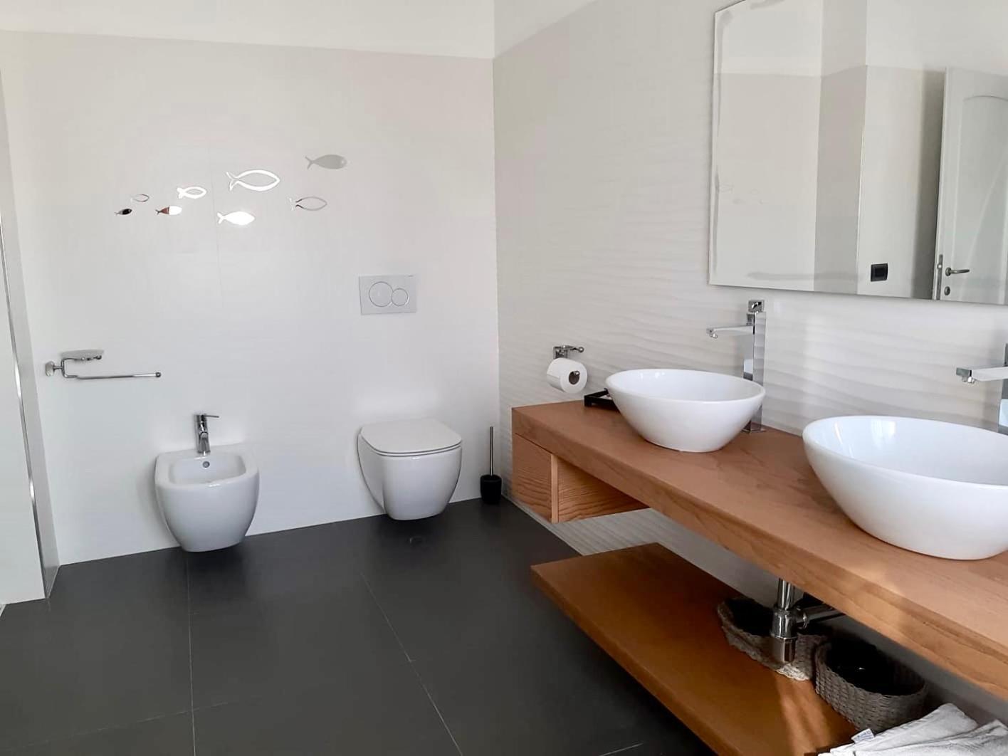 B&B I Colori Dell'Isola Porto Torres Zewnętrze zdjęcie