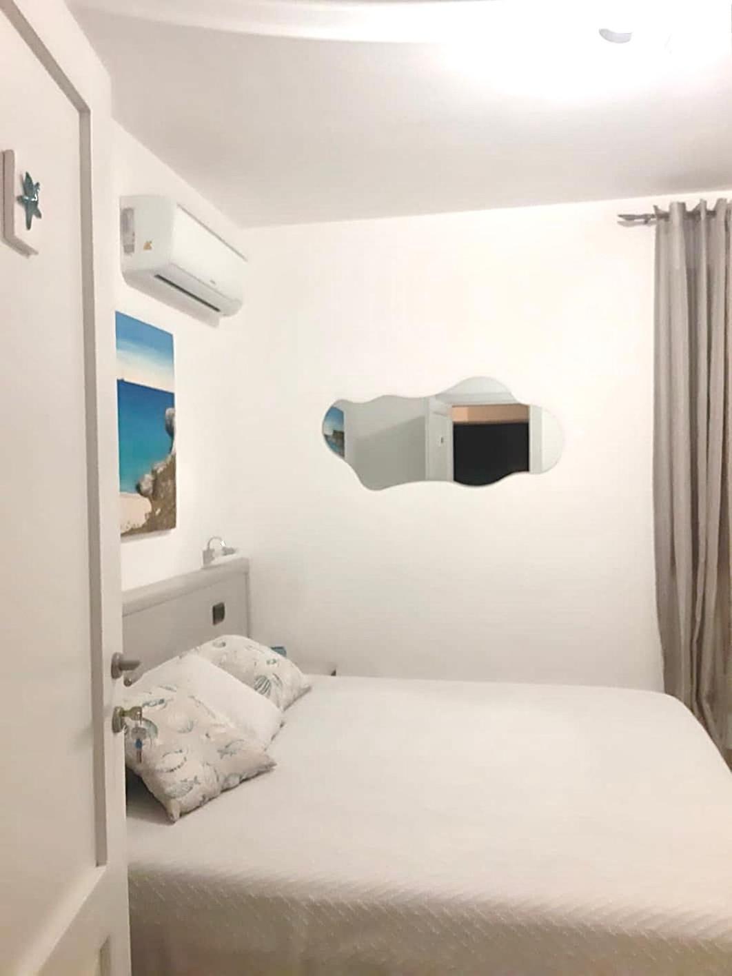 B&B I Colori Dell'Isola Porto Torres Zewnętrze zdjęcie