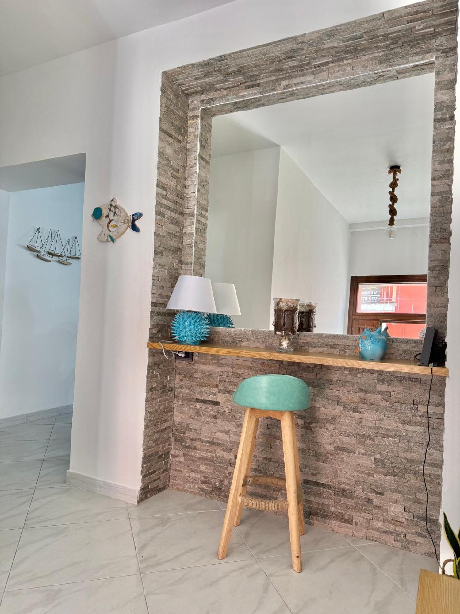 B&B I Colori Dell'Isola Porto Torres Zewnętrze zdjęcie